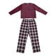 thumbnail image 3 of Pijama Polar Hombre M, 3 of 3
