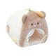 thumbnail image 3 of Tienda De Campa?a Portátil Y Adorable Para Camas De Mu?ecas Ideal Para Decorar La Sala De Estar O El Dormitorio (marrón), 3 of 5