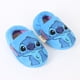 thumbnail image 2 of Pantufla Niña Stitch Mirando Lilo & Stitch Azul Disney, 2 of 5