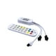 thumbnail image 2 of Controlador Tira Led Rgb Con Control Remoto 12v Entretencion, 2 of 3