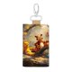 thumbnail image 4 of Winnie the Pooh Toalla con diseño único, regalo ideal para fans. Perfecta para uso diario, fitness, yoga, boxeo y bronceado. Medidas: 35x73 cm, 4 of 6