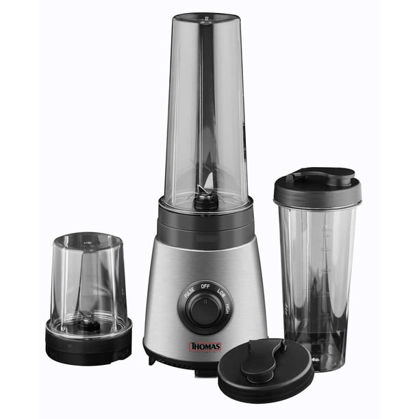 Licuadora TH-300PB 600 ml Gris