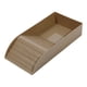 thumbnail image 3 of Comedero para tortugas y reptiles con rampa y cuenco de agua , Brown S Marrón S, 3 of 5