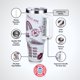thumbnail image 3 of Botella de Agua The Memory Company NCAA Texas A&M 1.2L, 3 of 6