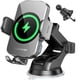 thumbnail image 1 of Cargador inalámbrico para auto BothLin 15W 3 en 1 con soporte, 1 of 6