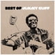 thumbnail image 1 of Jimmy Cliff - Best Of | Vinilo, 1 of 3