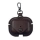 thumbnail image 4 of Funda Para Auriculares Funda Protectora De Cuero PU Para Airpods Pro Deep Brown, 4 of 5