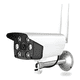 thumbnail image 1 of Cámara de Vigilancia Exterior Wifi Osmao Full HD 1080p IP66, 1 of 3