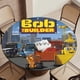 thumbnail image 5 of Mantel Redondo Ajustado Bob El Constructor Desmarcar 150cm, 5 of 6