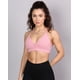 thumbnail image 1 of Peto Deportivo Mujer Top Alto Impacto Gym, 1 of 4