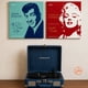 thumbnail image 1 of Tornamesa Crosley/ Cruiser Blue (pack.2), 1 of 4