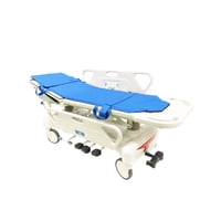 Glomed - Camilla De Traslado Hidráulica Para Transporte De Pacientes