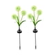 thumbnail image 1 of Lámpara Solar De Diente De León, Luces Solares, Decoración De Jardín Para Césped, Boda Al Aire Libre, Multicolor, 2 Uds., 1 of 3