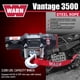 thumbnail image 3 of Cabrestante eléctrico WARN ProVantage 3500 12 V 1587,57 kg Pull, 3 of 9