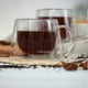 thumbnail image 4 of Set 2 Mugs de vidrio 250ml Coquinaria, 4 of 8