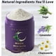thumbnail image 3 of Moon Milk Bath Soak New Miuz Cleansing Salvia Lavanda Manzanilla, 3 of 8