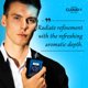 thumbnail image 5 of Perfume Cloud9 New York Cosmos 100 ml Eau de Toilette, 5 of 7