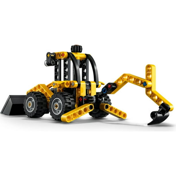 Bloques de construcción Lego Pala Mixta | Lider