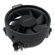 thumbnail image 3 of Pc Slim Armado Amd Ryzen 5 4600g 6-core + Radeon + 8gb + Ssd | PCH171, 3 of 8