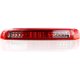 thumbnail image 2 of Luz de freno LED Tresound para Chevy Silverado y GMC Sierra, 12 V, 30 W, 2 of 3