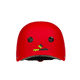thumbnail image 2 of Casco Urbano MTV12 Spinello Talla S-M Rojo Matte, 2 of 3