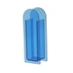 thumbnail image 1 of Florero Acrílico Azul, 1 of 3