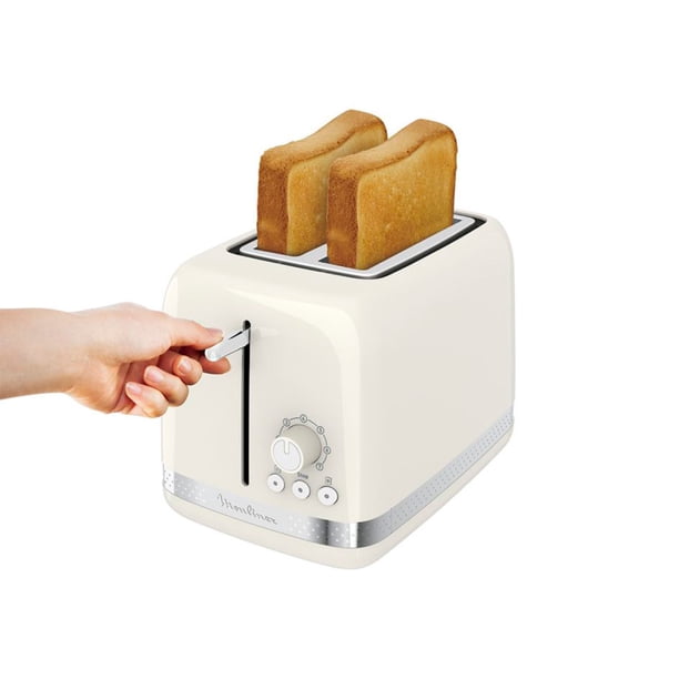 Tostador LT300A10 Blanco