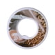 thumbnail image 5 of Anillos Perfumados De Fruta De La Vaina Del Sabor De La Botella De Agua Para El Sabor Del Café Del Viaje De La Botella De La Aptitud, 5 of 5