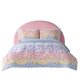 thumbnail image 1 of Juego de cama B Kids Full con diseño floral de microfibra, 1 of 9