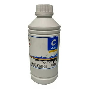 Creaprint - Tinta Para Impresora De Tinta Cian