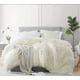 thumbnail image 2 of Cobertor invierno peludo chiporro 2 plazas m1, 2 of 3