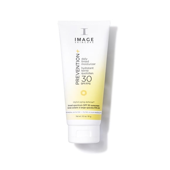 Crema Hidratante Prevention+ Spf 30 90 Ml Con Color