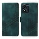 thumbnail image 1 of Carcasa FOXDOCK Vivo Y56 5G de cuero PU, diseño acolchado clásico, protección contra caídas y rayones, 1 of 5