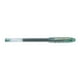 thumbnail image 2 of Lápiz Tinta Pilot Super Gel 0.7 mm verde Pilot, 2 of 2