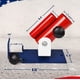 thumbnail image 3 of Accesorio Landmine para Barra Olímpica Yes4All, Ajustable para Remo en T, Giratorio de 360 Grados -, 3 of 6