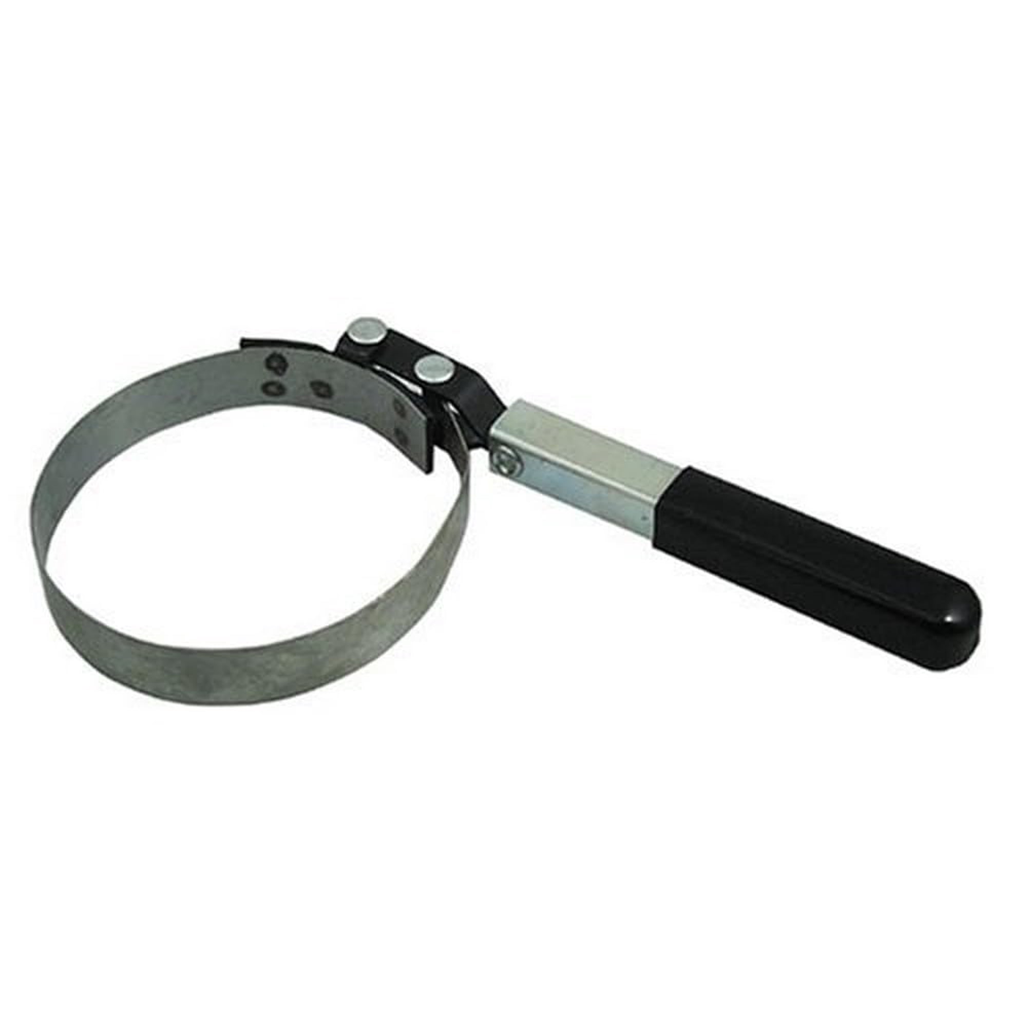 Lisle Corporation - Llave De Filtro De Aceite Lisle 54200 Para Cummins Y Detroit Diesel