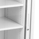 thumbnail image 5 of Gabinete 2 Puerta Blanco, 5 of 6