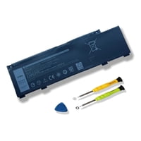 Genérico - Bateria (266J9) Para Dell G3 15 3500 3590 3790 Series