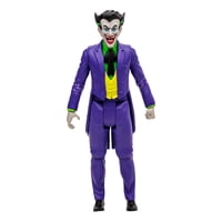 Figura De Acción Mcfarlane Toys Dc Retro The Joker 15 Cm