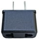 thumbnail image 2 of ENCHUFE ADAPTADOR UNIVERSAL CORRIENTE VIAJE PATA PLANA, 2 of 3