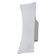 thumbnail image 1 of Apliqué Decorativo LED Bidireccional Blanco 2 * 5W, 1 of 3