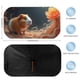 thumbnail image 2 of Cobaya Sombrilla Solar para Auto - Protector de Parabrisas Plegable | Cortina Solar Delantero | Bloqueo UV y Aislamiento de Calor 133x73cm, 2 of 6