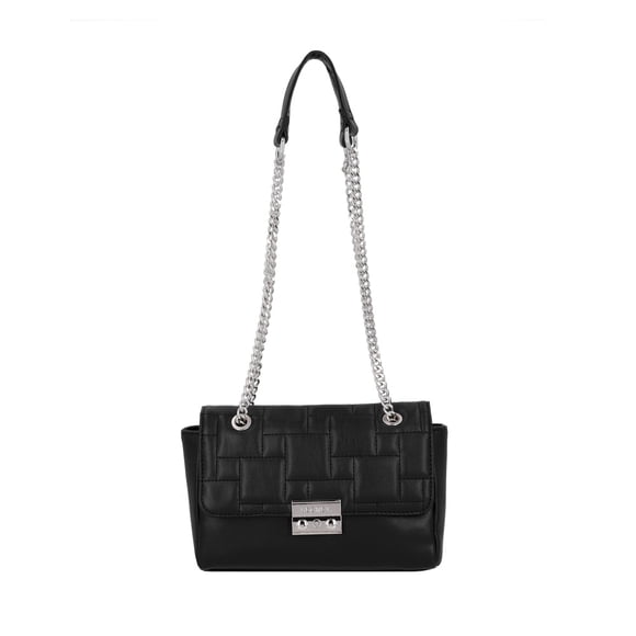 Bandolera Secret Taveta ST6 S Negro