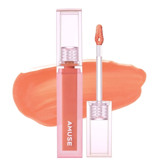 Tinte de labios Amuse SEOUL DEW TINT 05 HIPJIRO 35% High Moisture