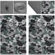thumbnail image 2 of Panel Frontal AARONMEI PS5 Digital Edition Camuflaje, 2 of 3