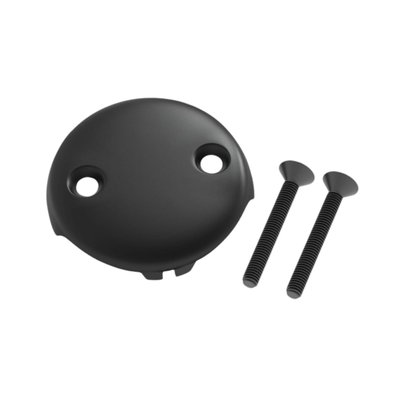 Bothyi - Kit De Reemplazo De Desagüe De Bañera Con Tapa De Rebosadero Para Lavabo De Baño