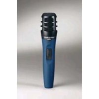 Micrófono Audio-Technica Mb 2K Serie Azul Medianoche