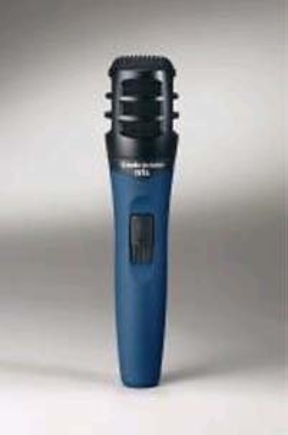 Micrófono Audio-Technica Mb 2K Serie Azul Medianoche