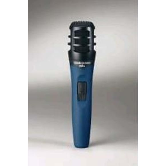 Micrófono Audio-Technica MB 2K Serie Azul Medianoche