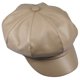 thumbnail image 2 of Gorro estilo Newsboy Sportmusies 54‑58 cm Caqui 8 paneles, 2 of 4